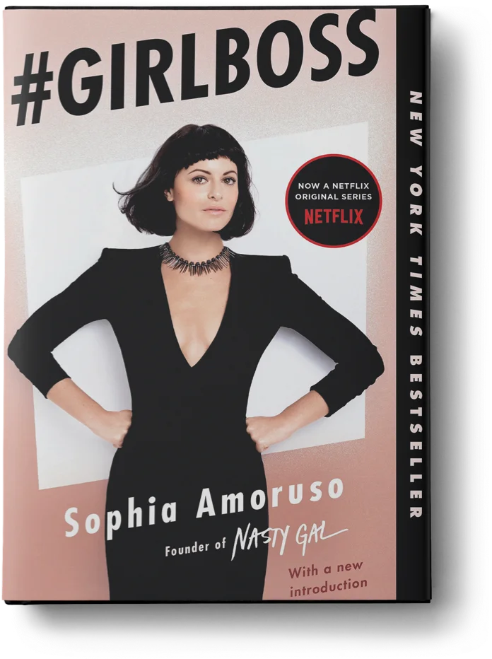 GIRLBOSS