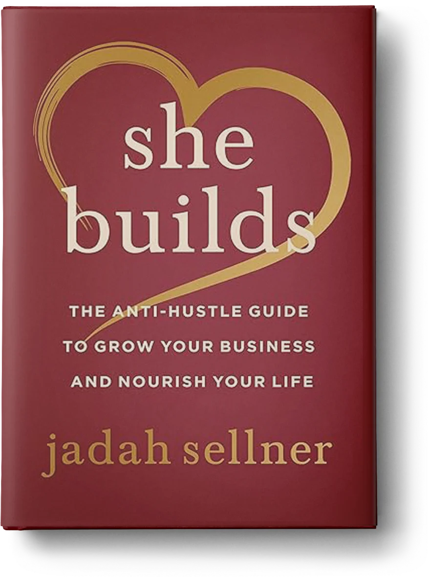 She Builds