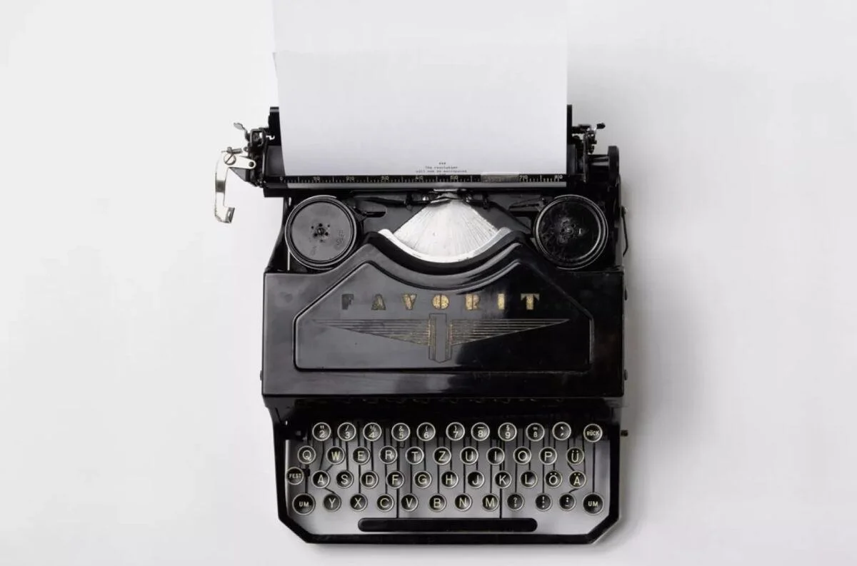 Writing